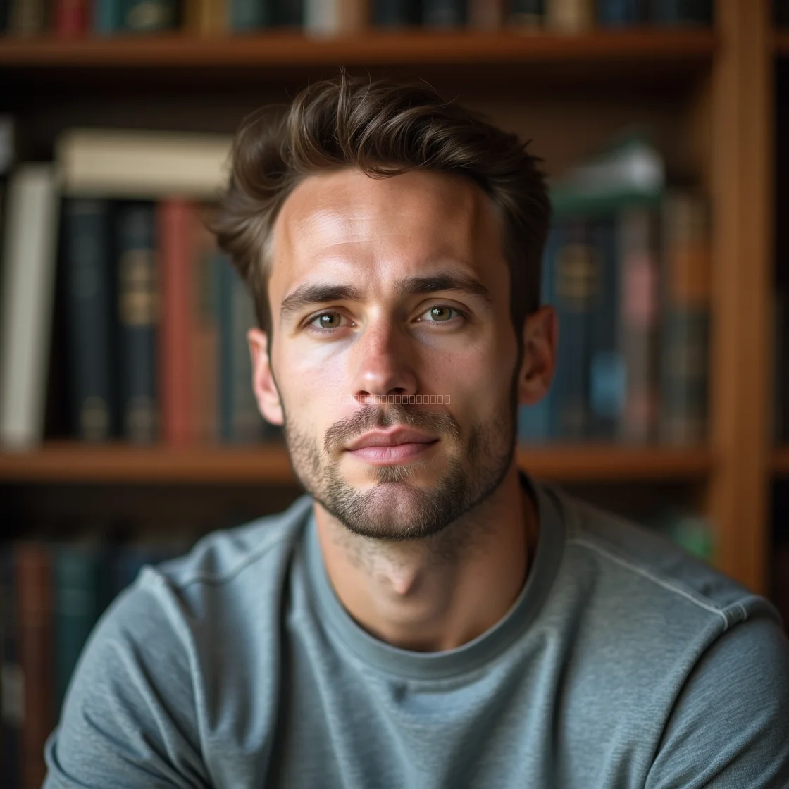 Markus Weiss