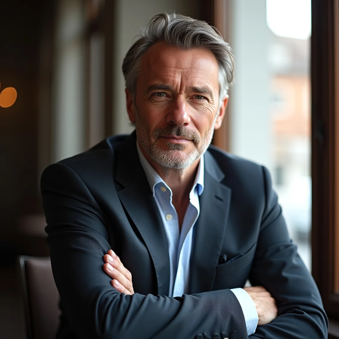 Markus Fischer