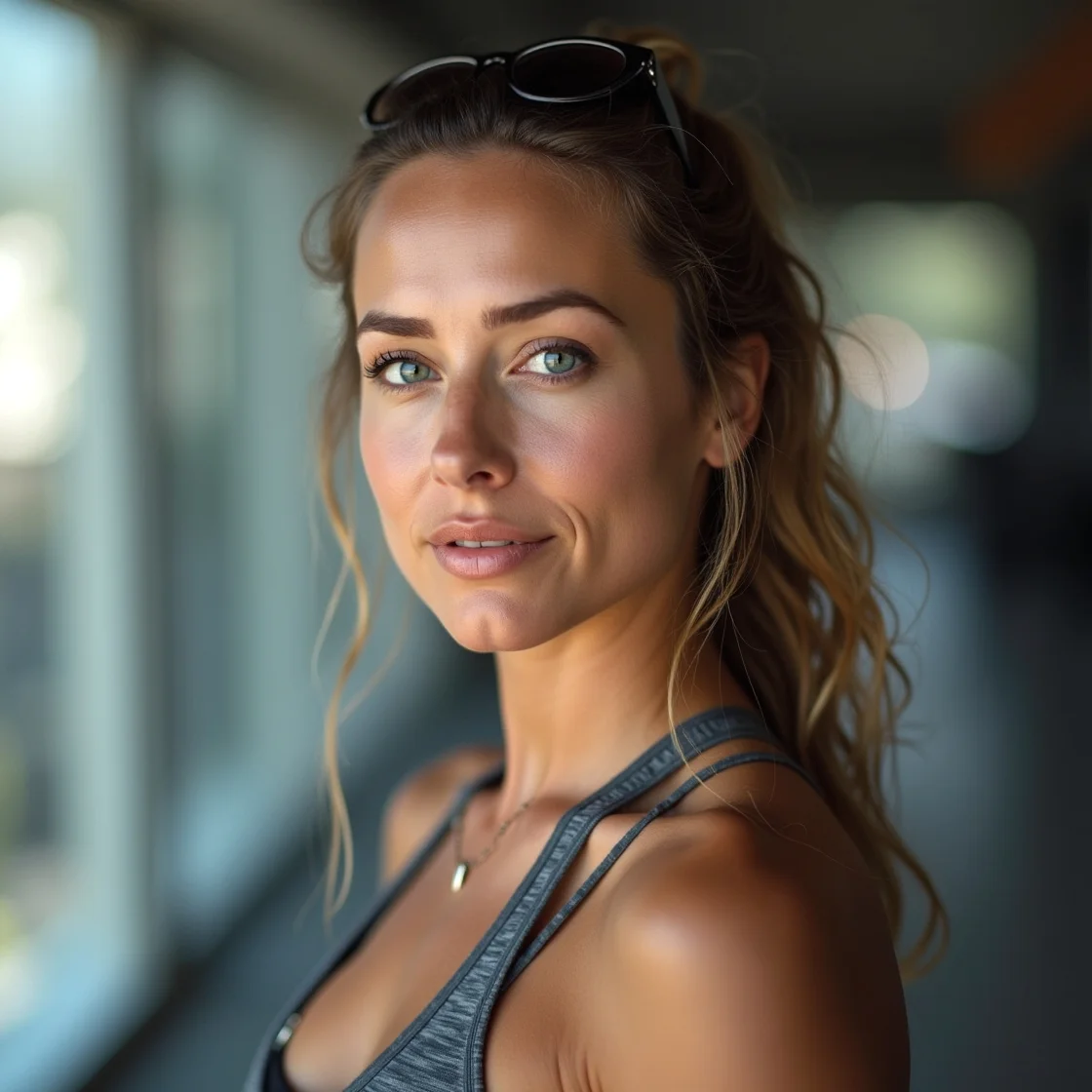 Anna Keller